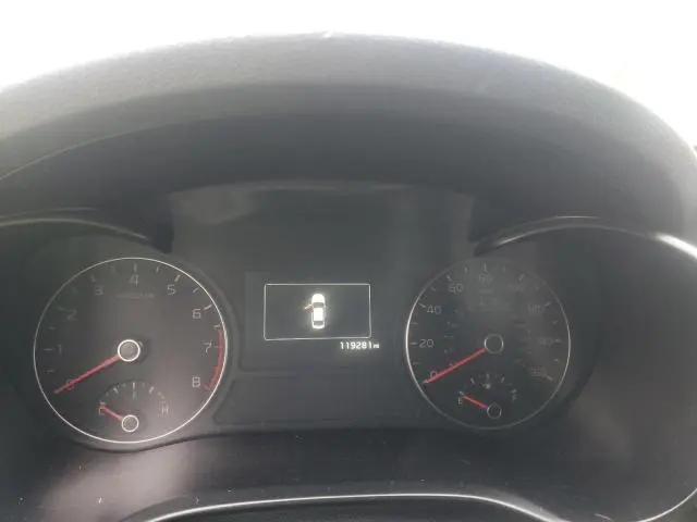 2018 KIA OPTIMA SXL