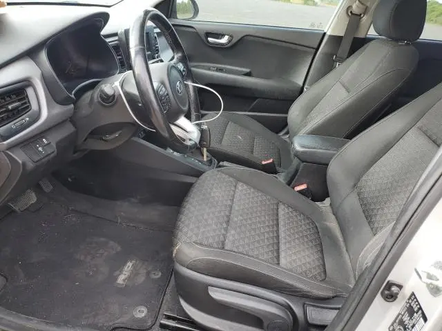 2018 KIA RIO LX  