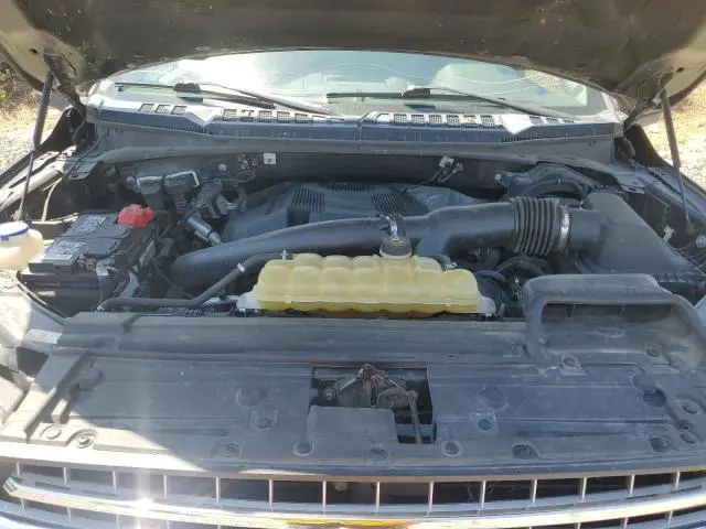 2018 FORD F150 SUPER CAB  