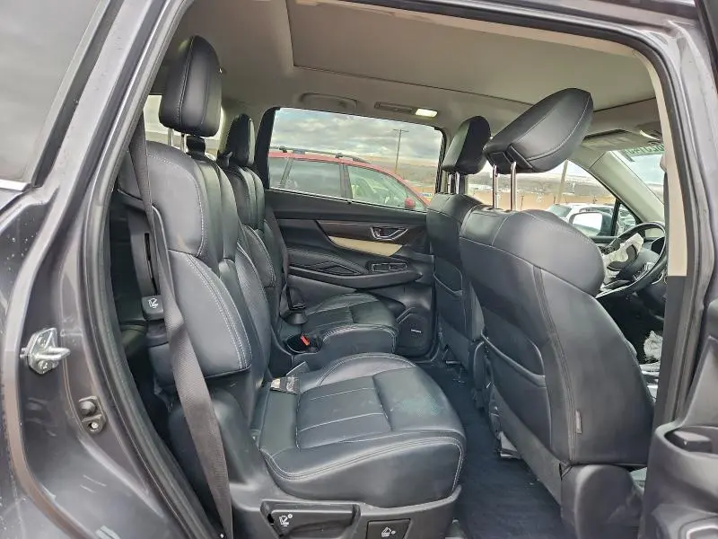 2022 SUBARU ASCENT TOURING  