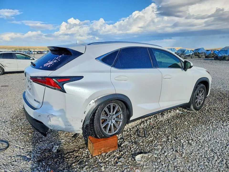 2020 LEXUS NX 300  