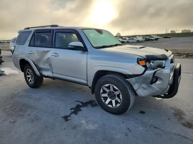 2020 TOYOTA 4RUNNER SR5/SR5 PREMIUM  