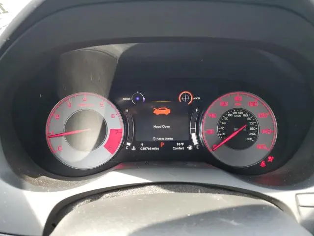 2021 ACURA RDX A-SPEC  