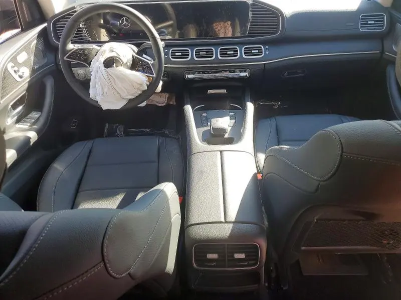 2026 MERCEDES-BENZ GLE 350  