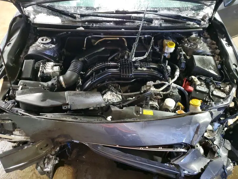 2019 SUBARU IMPREZA PREMIUM  