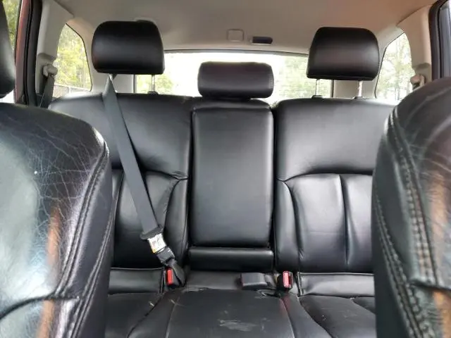 2010 SUBARU OUTBACK 2.5I PREMIUM  