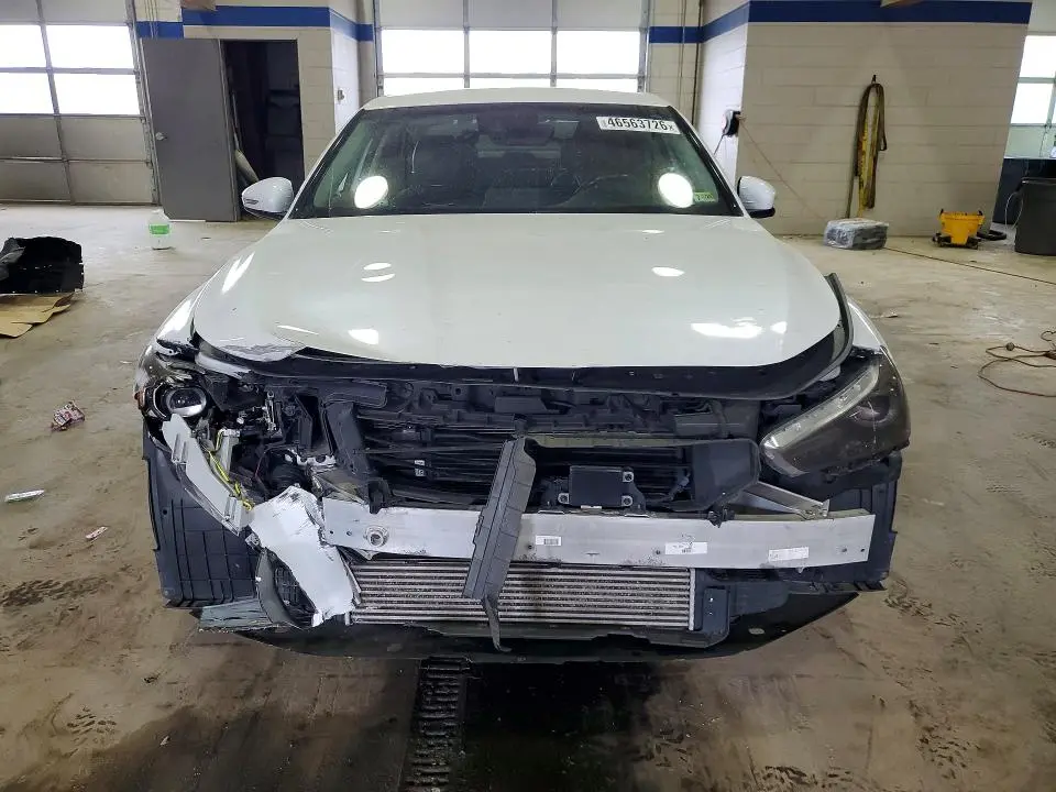 2019 GENESIS G70 3.3T ADVANCED  