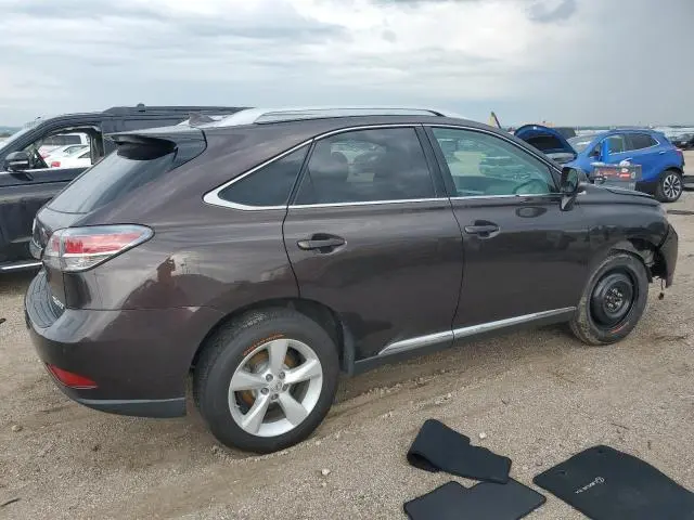 2014 LEXUS RX 350 BASE  