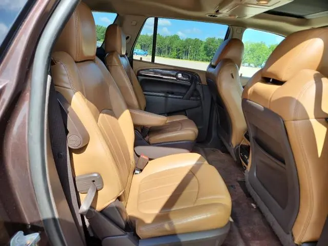 2015 BUICK ENCLAVE   