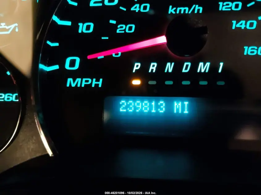 2017 CHEVROLET EXPRESS 2500 WORK VAN