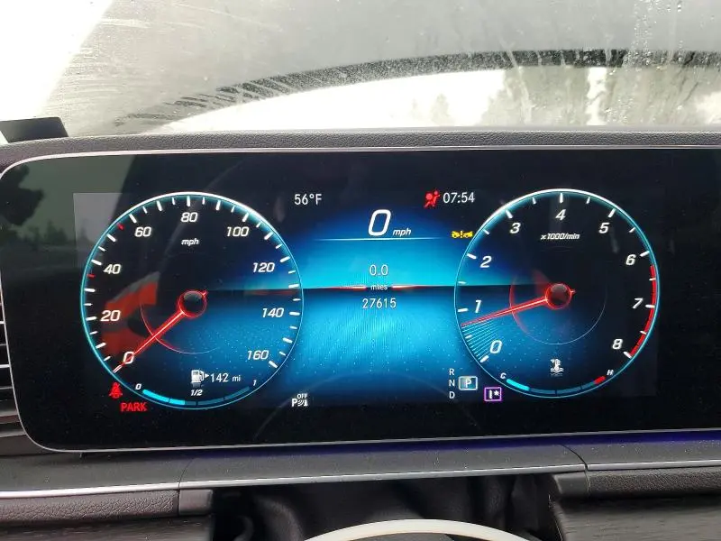 2023 MERCEDES-BENZ GLE 350  