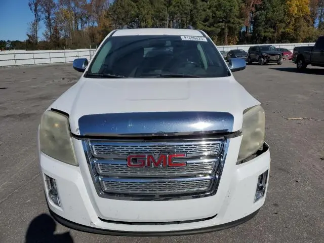 2013 GMC TERRAIN SLE  