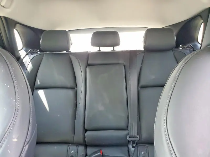 2025 MAZDA CX-30 SELECT  