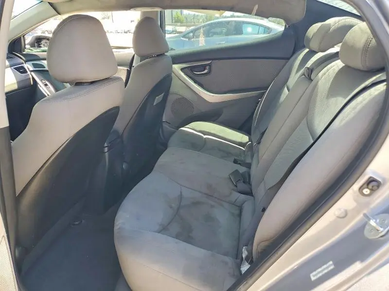 2023 HYUNDAI ELANTRA GLS  