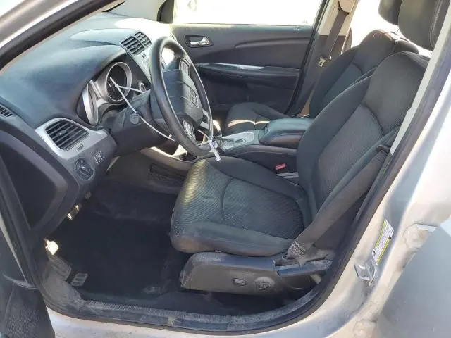 2011 DODGE JOURNEY MAINSTREET  