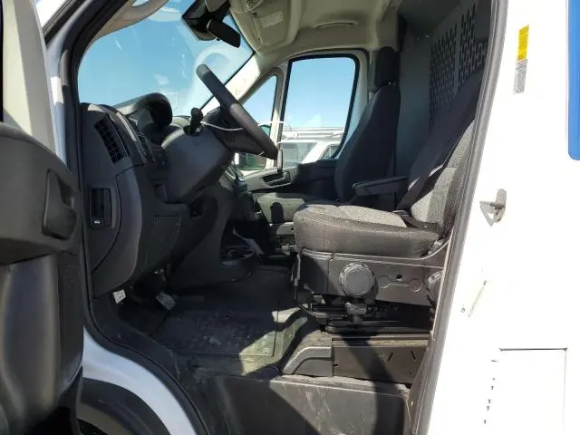 2022 RAM PROMASTER 2500 2500 HIGH  