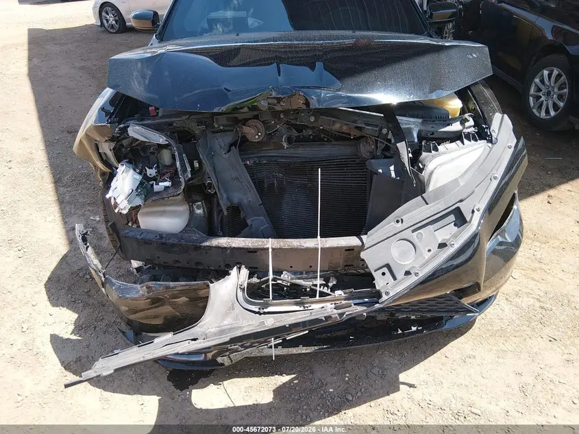 2019 CHRYSLER 300 300S AWD