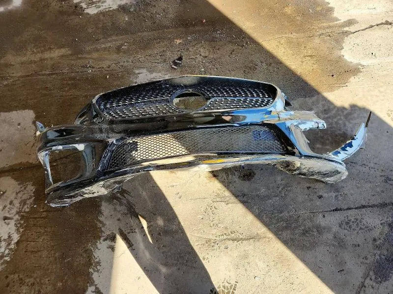 2014 MERCEDES-BENZ CLA 250 4MATIC  