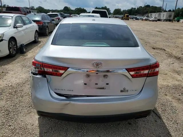 2013 TOYOTA AVALON BASE  