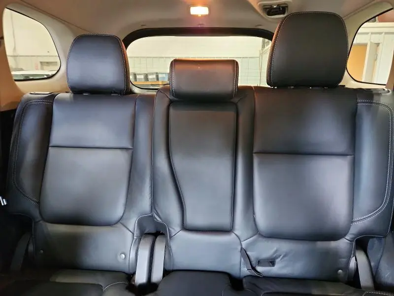 2019 MITSUBISHI OUTLANDER SE  