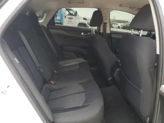 2021 KIA K5 LX  