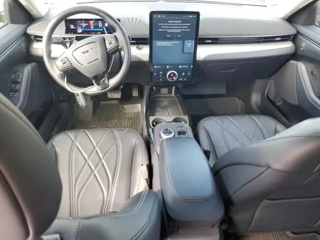 2023 FORD MUSTANG MACH-E SELECT