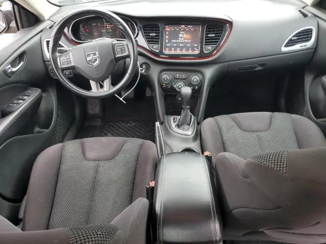 2014 DODGE DART SE AERO  