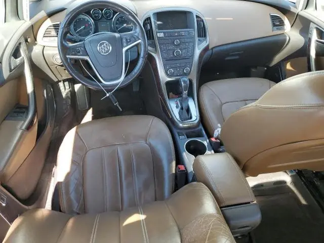 2013 BUICK VERANO   