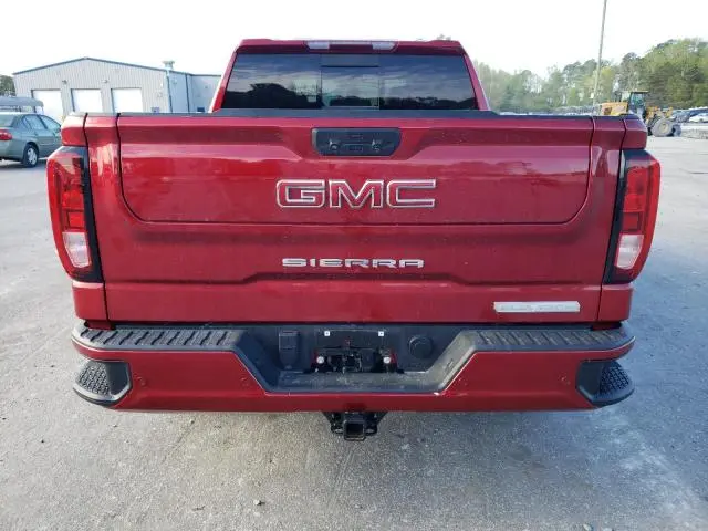 2023 GMC SIERRA K1500 ELEVATION  