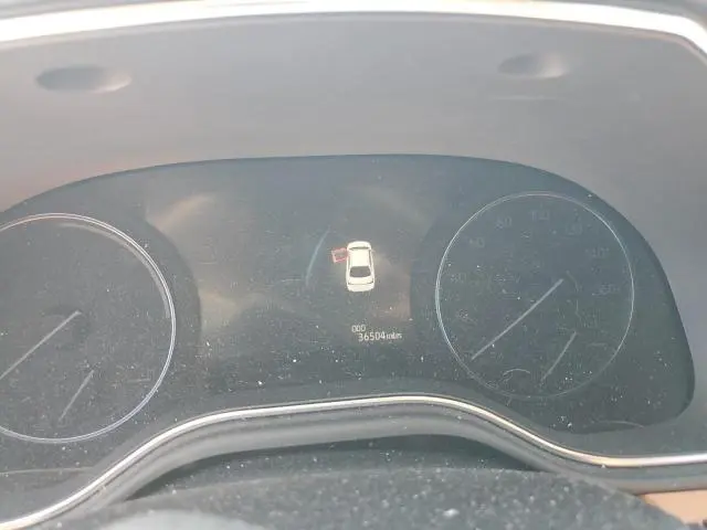 2022 TOYOTA AVALON LIMITED  