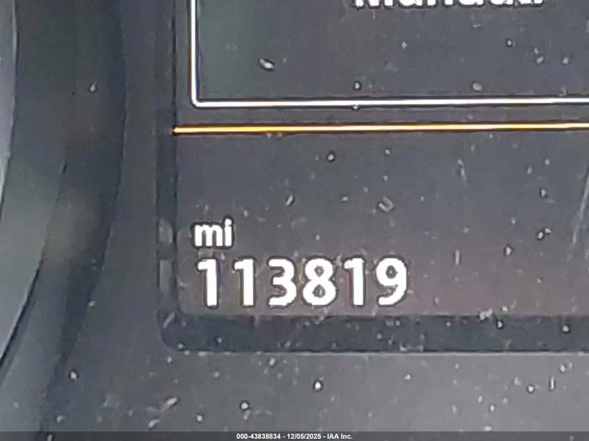 2017 VOLKSWAGEN PASSAT 1.8T SE