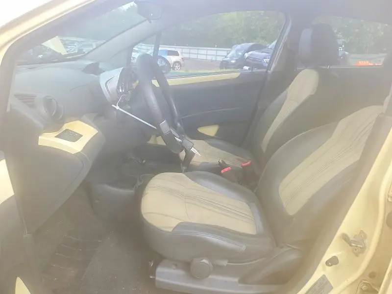 2013 CHEVROLET SPARK LS  