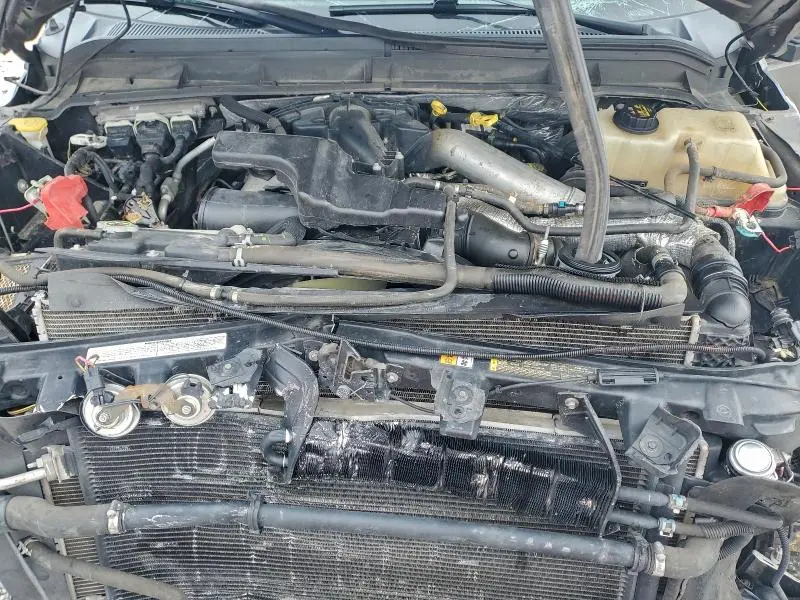 2014 FORD F250 SUPER DUTY  