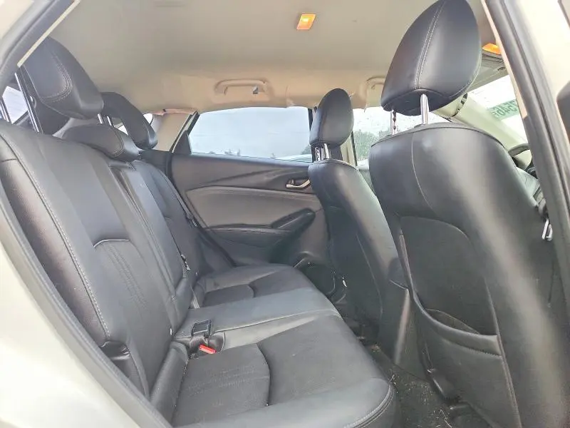 2019 MAZDA CX-3 TOURING  