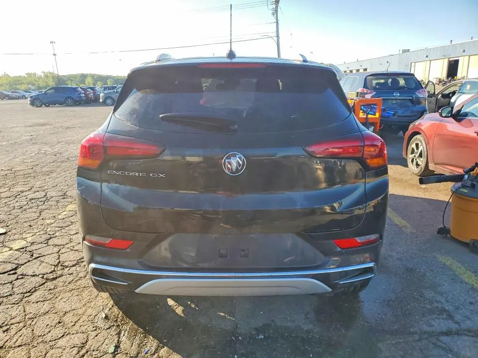 2020 BUICK ENCORE GX ESSENCE  