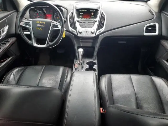 2014 GMC TERRAIN SLT  