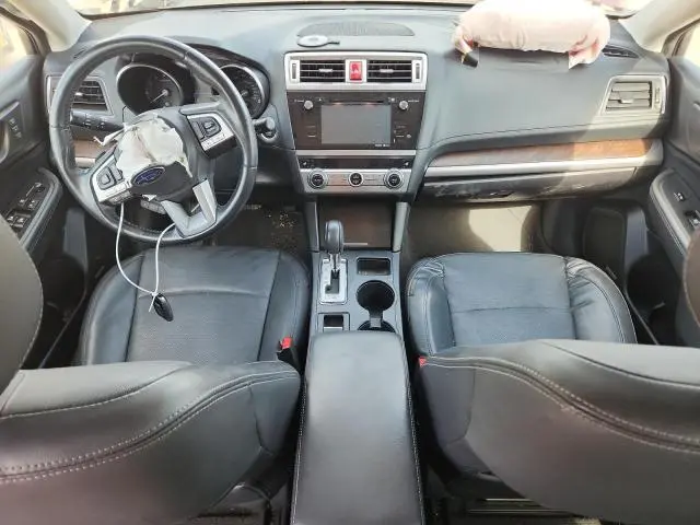 2017 SUBARU OUTBACK 3.6R LIMITED  