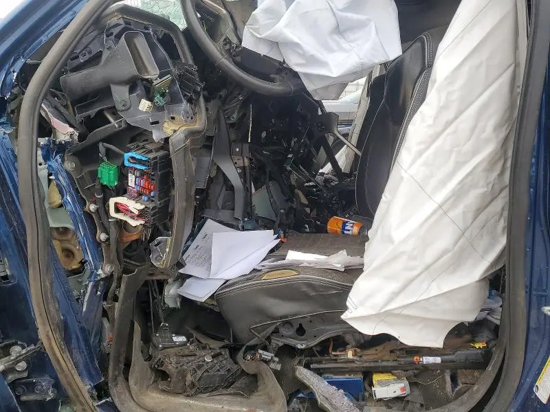 2017 CHEVROLET SILVERADO K1500 HIGH COUNTRY  