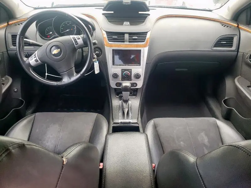 2011 CHEVROLET MALIBU 2LT  