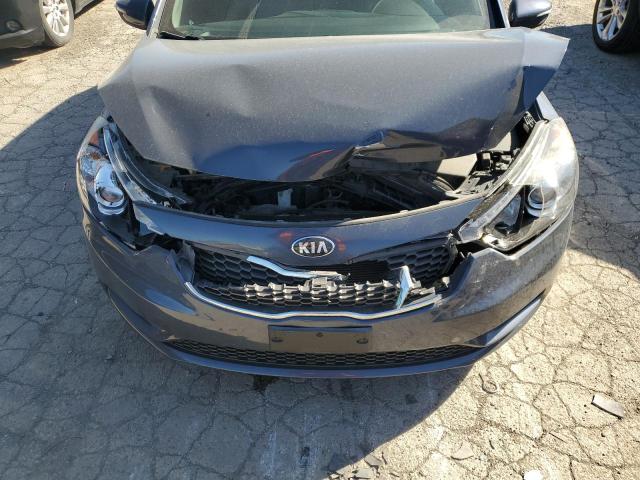 2015 KIA FORTE EX