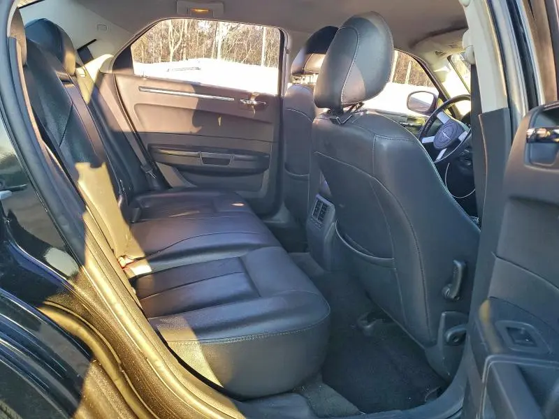 2010 CHRYSLER 300 TOURING  