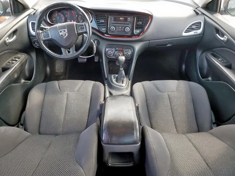 2016 DODGE DART SXT SPORT  