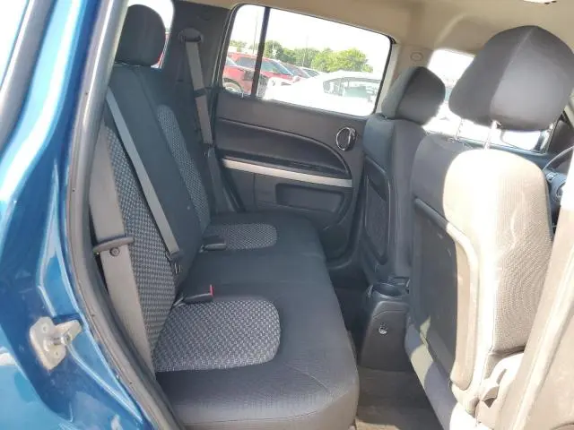 2010 CHEVROLET HHR LT  