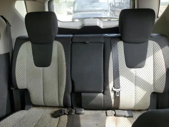 2010 CHEVROLET EQUINOX LS  