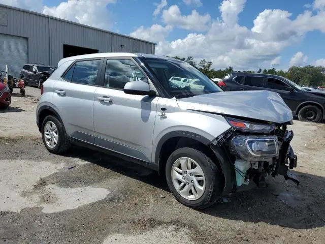 2021 HYUNDAI VENUE SE  