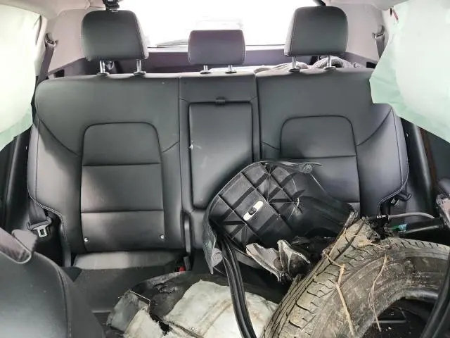 2021 KIA SPORTAGE EX  