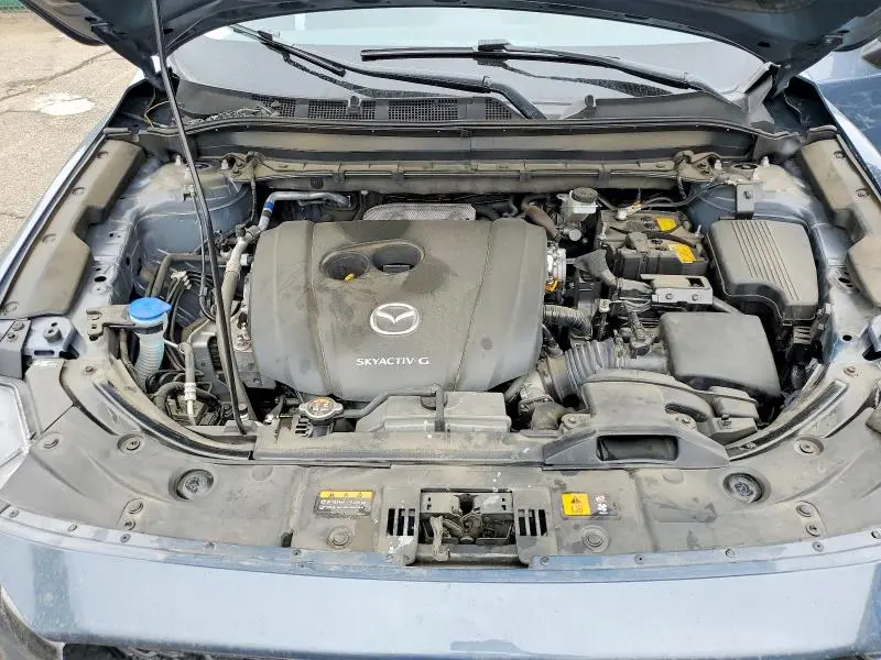 2023 MAZDA CX-5 PREFERRED  