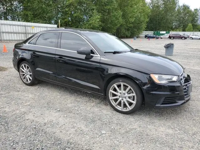 2015 AUDI A3 PREMIUM PLUS  