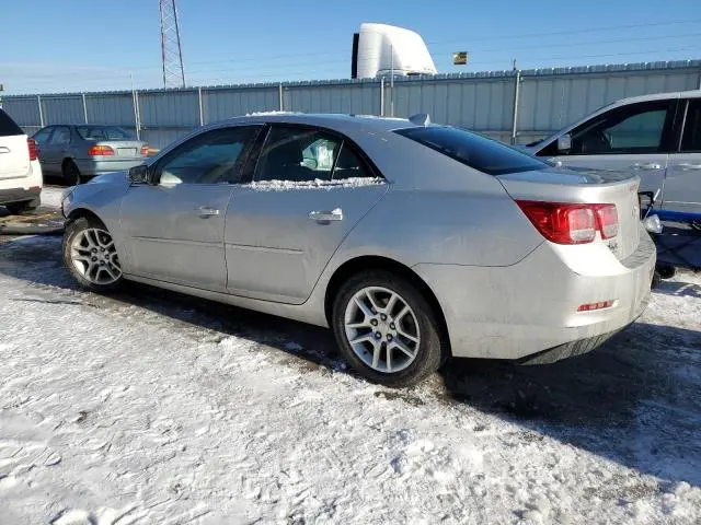 2013 CHEVROLET MALIBU 1LT