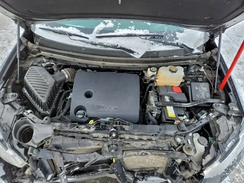 2021 CHEVROLET TRAVERSE LT  